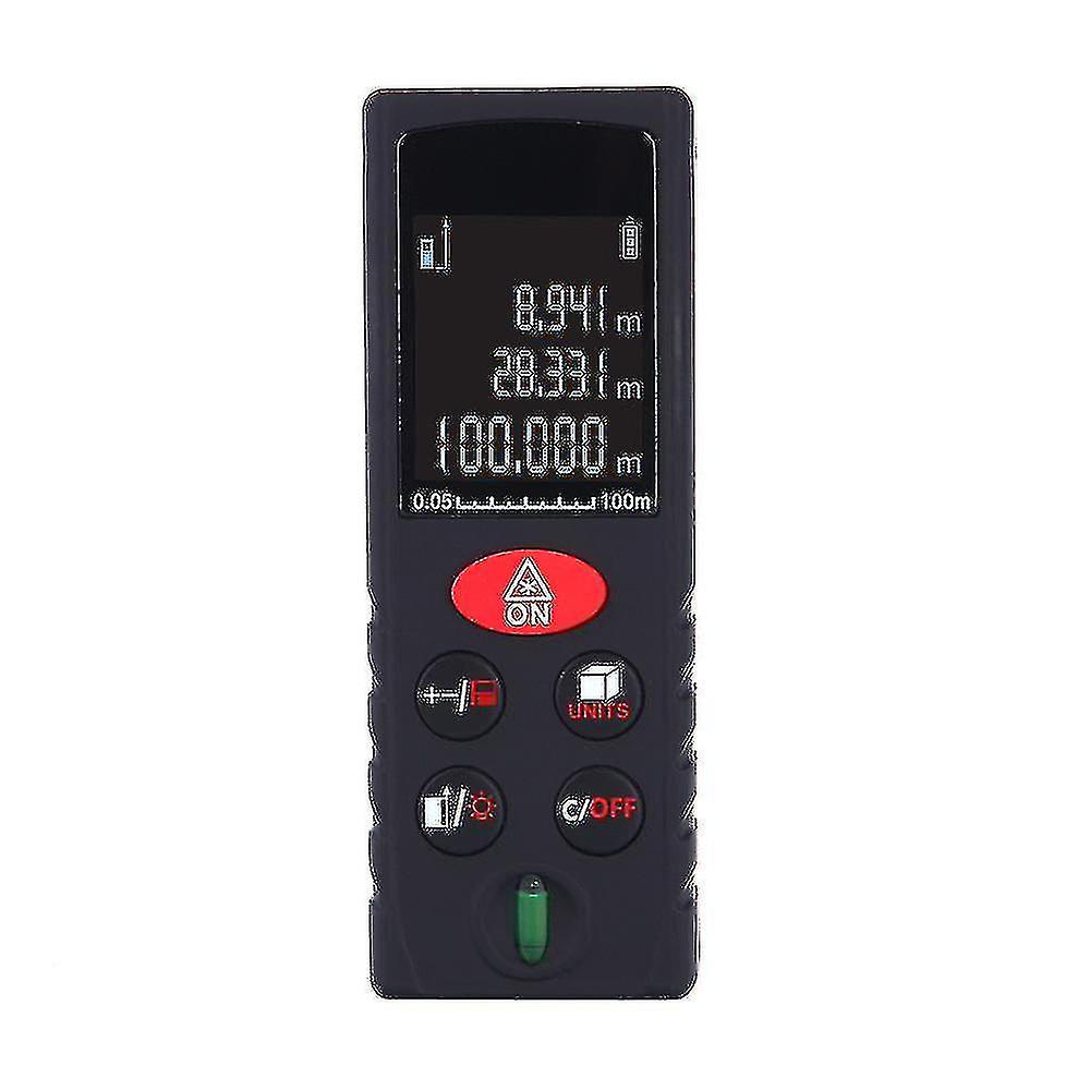 High Handheld Ranfinder