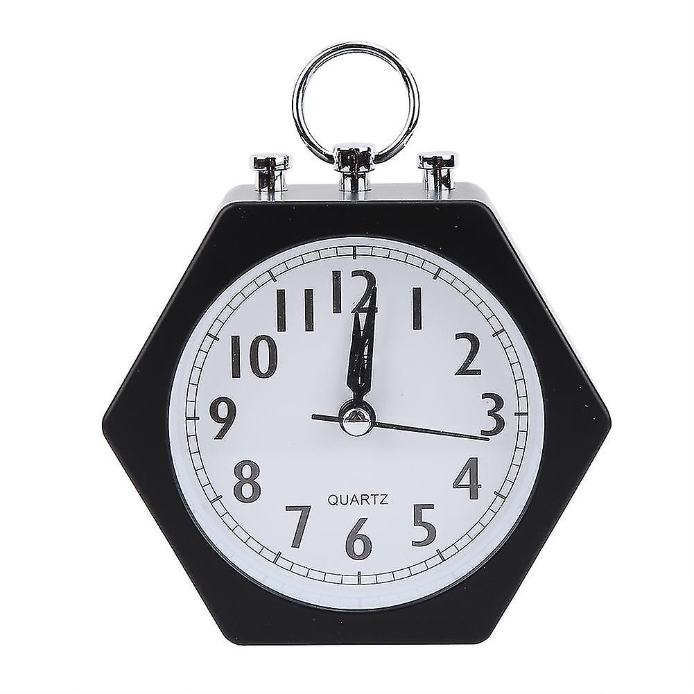 Silent Soft Wake Up Alarm Clock Wake Up Clock Timer Digital Clock