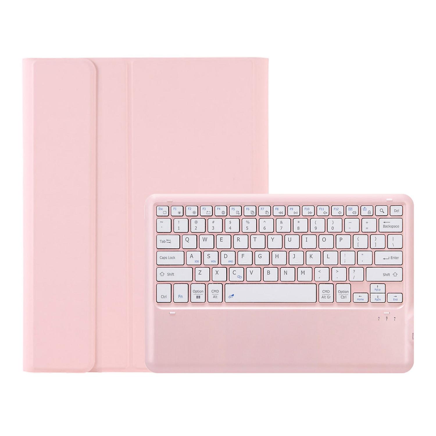 AH16 Bluetooth Keyboard Tablet Case AH16