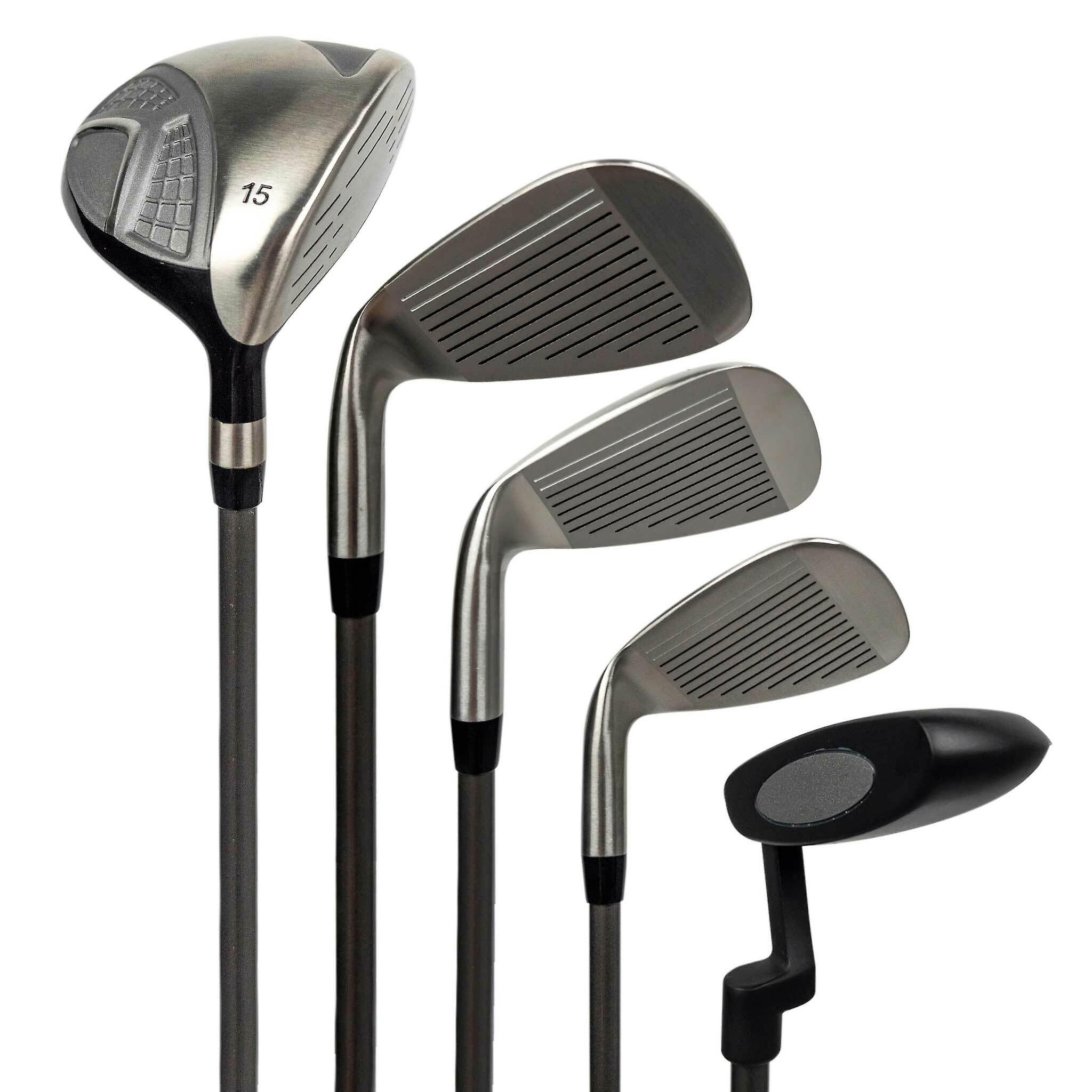 React Golf Clubs 5
