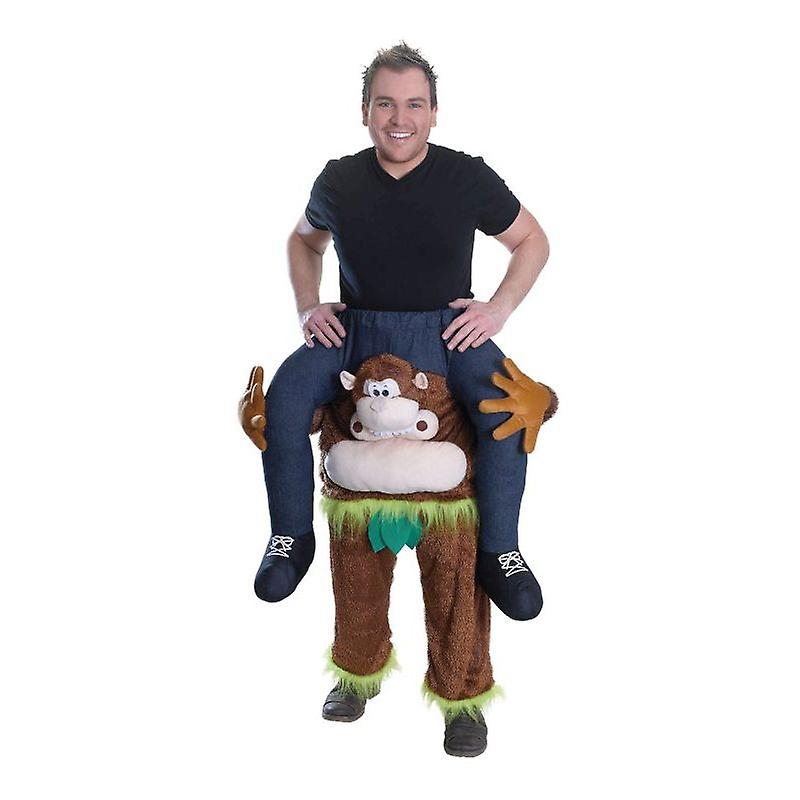 Påhengt Monkey