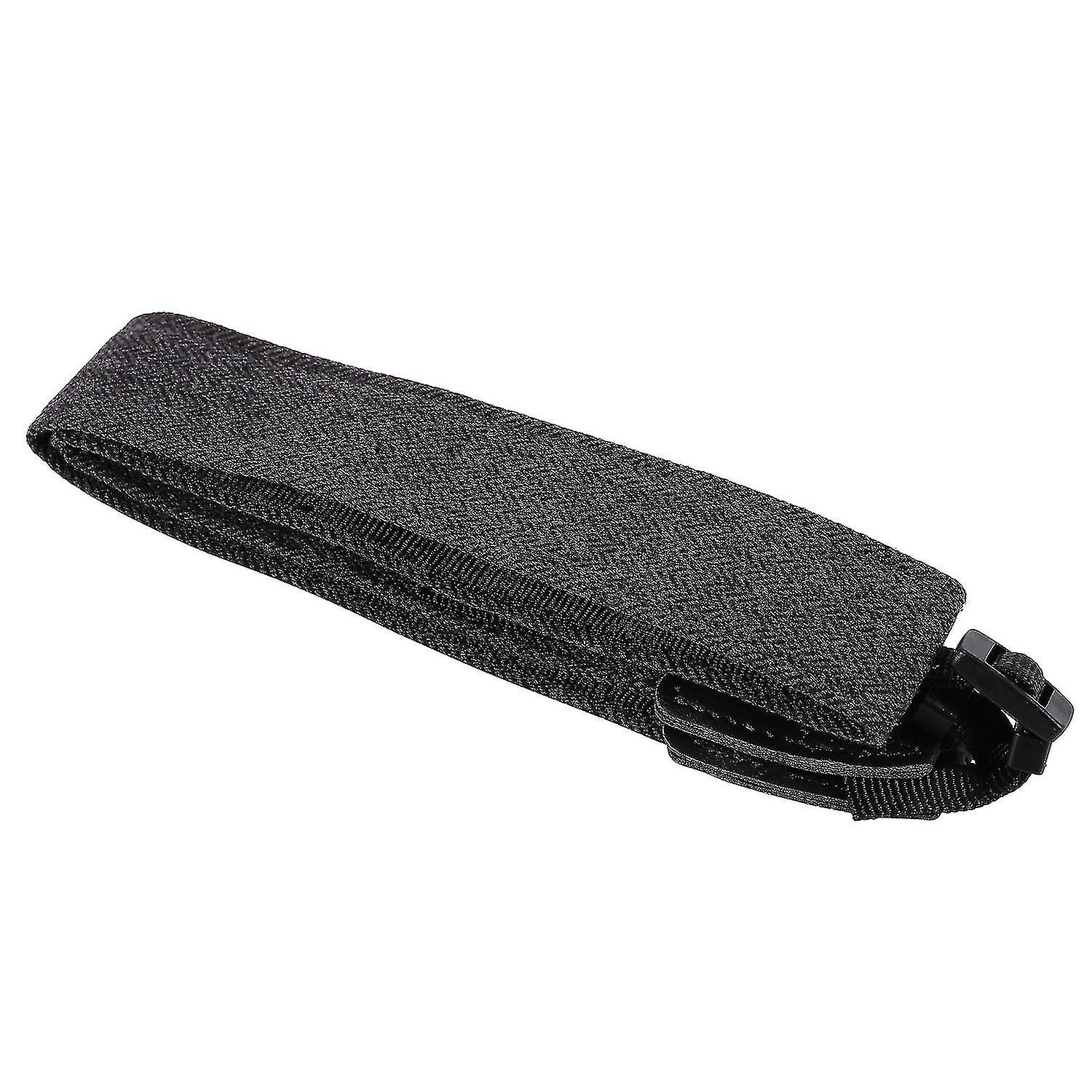 Camera Shoulder Neck Strap Vintage Belt For All Dslr Camera (gray)
