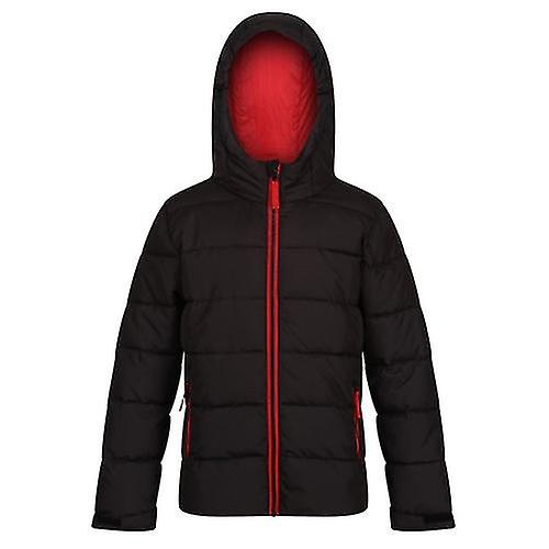 Regatta Professional Childrens/Kids Thermal Padded Jacket