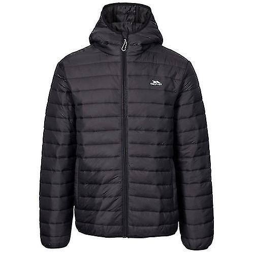 Trespass Mens Kelmarsh Padded Jacket