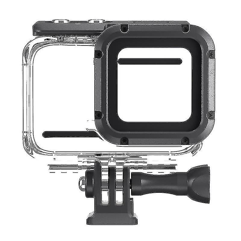 Waterproof Diving Case For Insta360 One Rs 4k