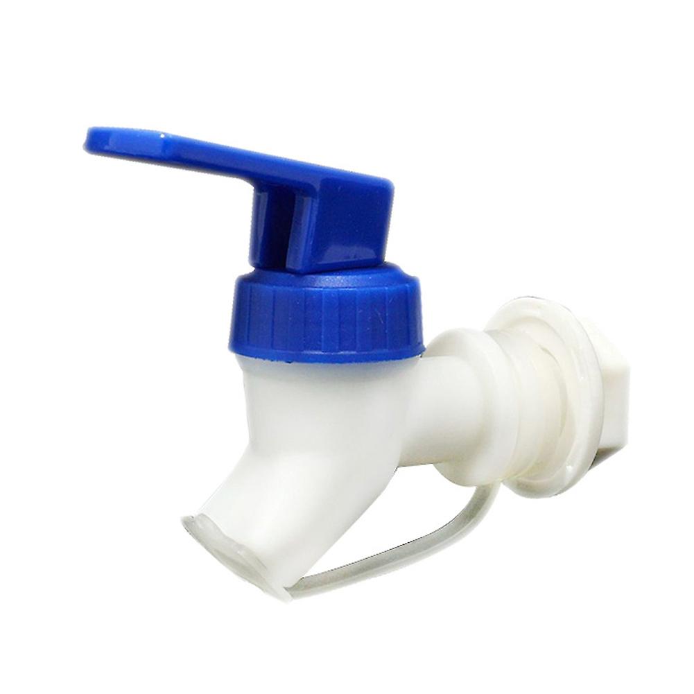 Robinet pour récipient d’eau minérale Vanne de vidange d’eau Connecteur en plastique Nouveau