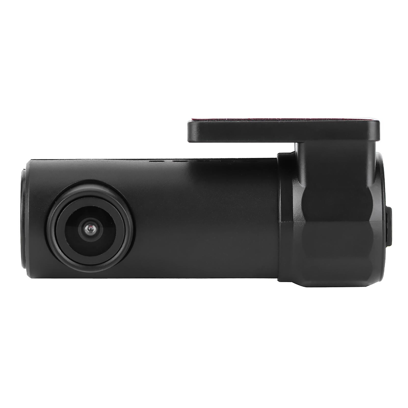 1080P WiFi Car DVR Camcorder 170° FHD Lens Dash Cam Video Recorder Driving Camera APP Loop Recording