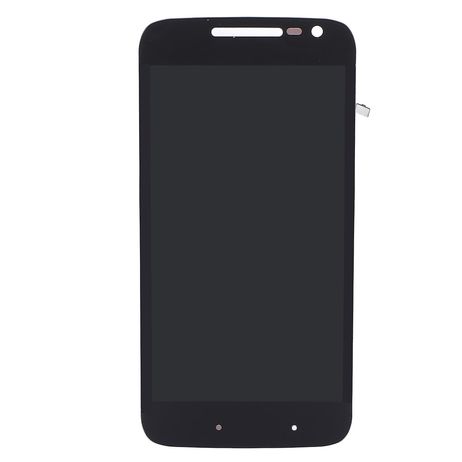 Phone LCD Display Touch Screen Assembly LCD Digitizer Assembly Replacement For Moto G4 Play