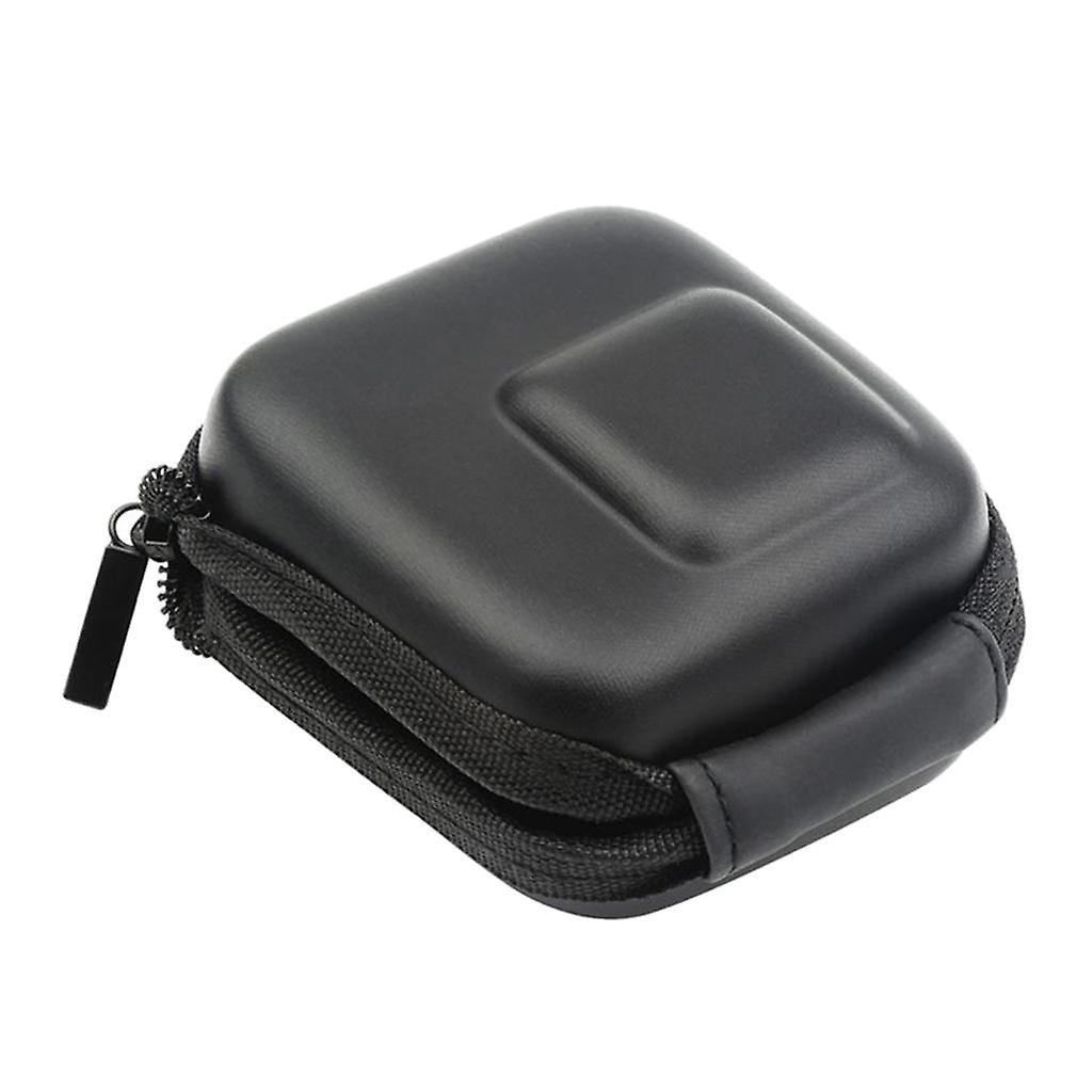 Mini EVA Storage Box Case For    7 6 5 Black Camera Protective Bag