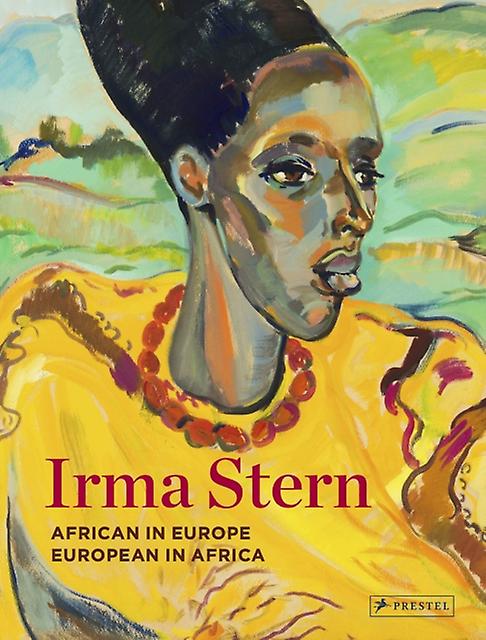 Irma Stern by Sean OToole Paperback Book