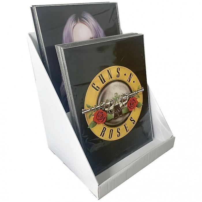 Pirâmide Internacional Counter Top Display