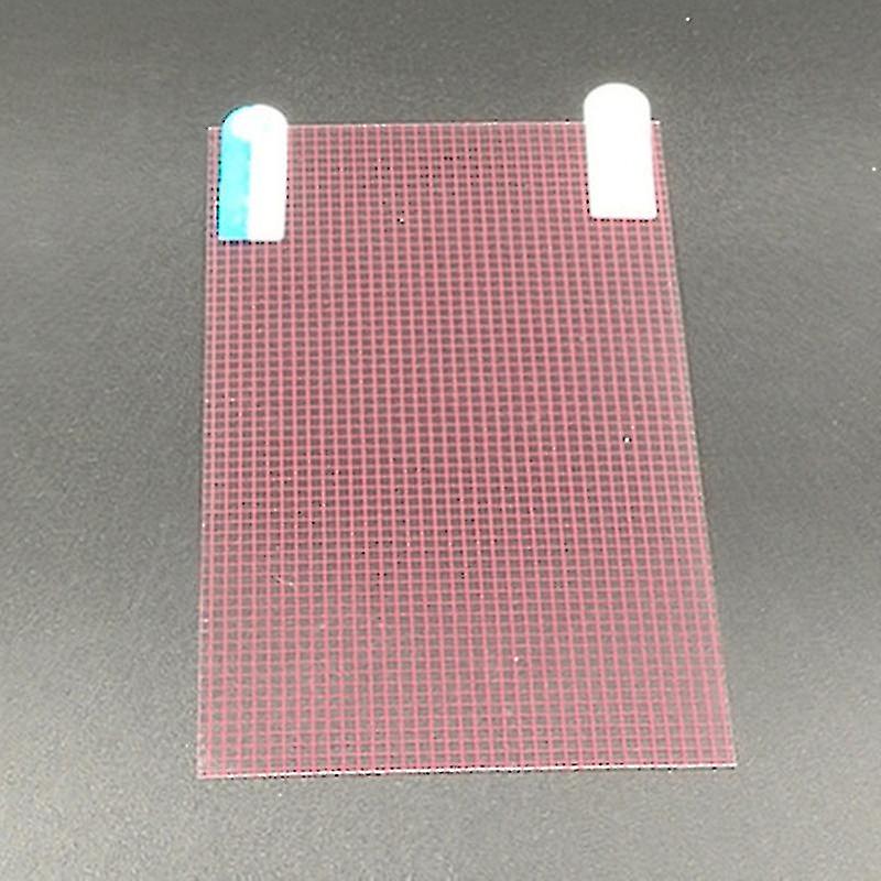 Universal Screen Protector 5/6/7/8/9/10 Inch Smart Phone Tablet Protective Film