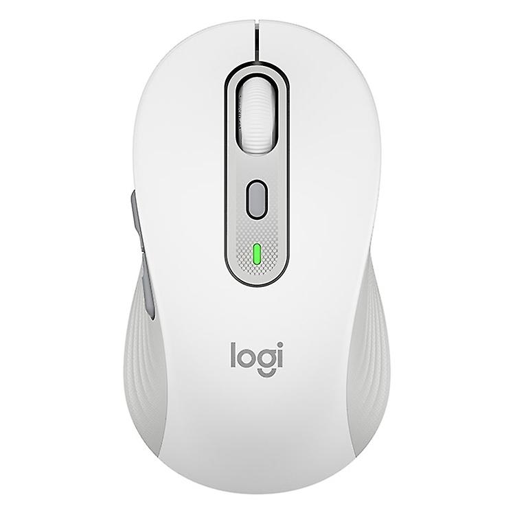2000DPI 2.4GHz Wireless Bluetooth Mouse