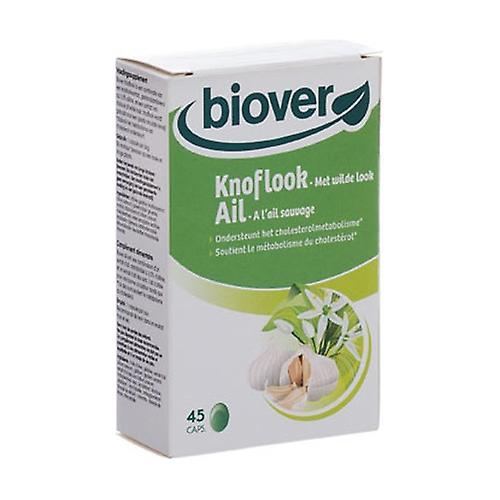 Garlic 45 tablets