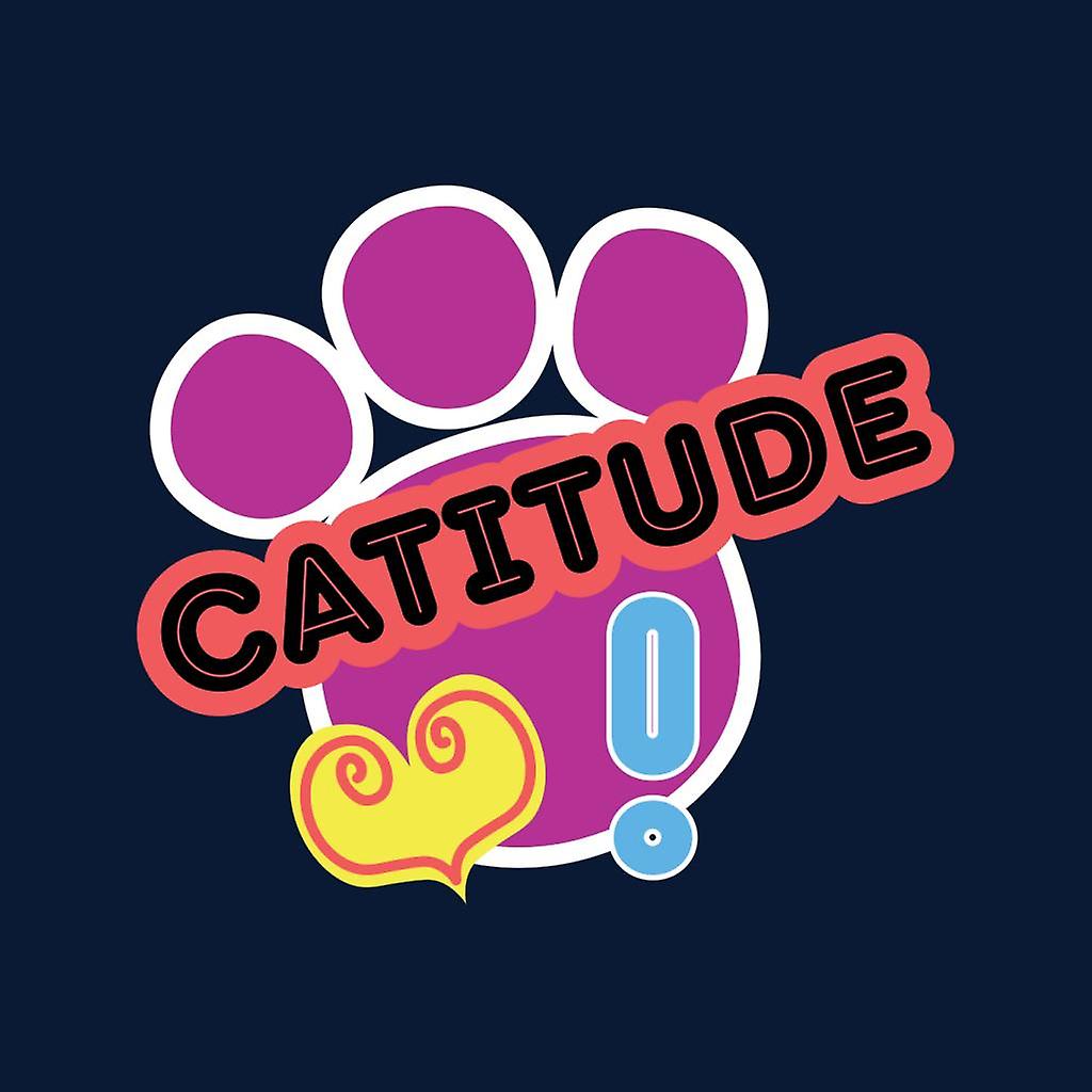 Littlest Pet Shop Catitude Kid's Sweatshirt