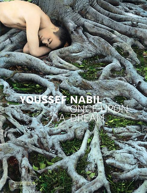Youssef Nabil Once Upon A Dream Paperback Book
