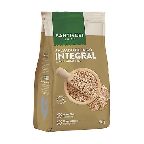 Whole Wheat Bran 250 g