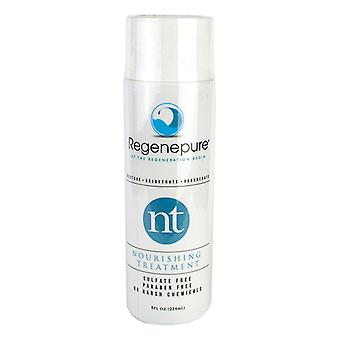 Regenepure nt nourishing treatment 224ml/8oz