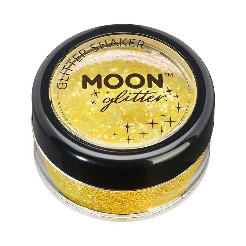 Moon Glitter Iridescent Shakers Single, 5g G19544