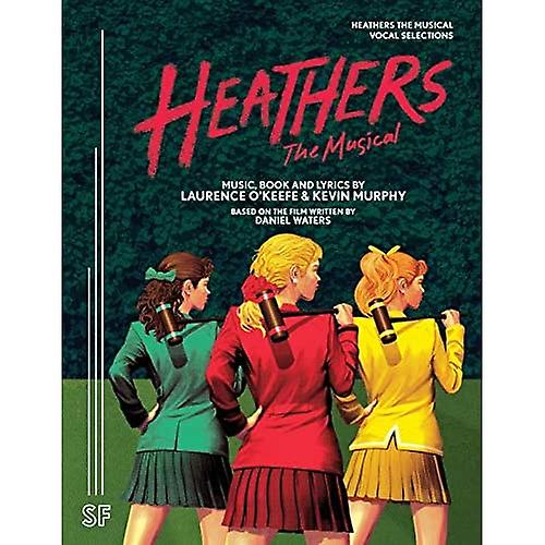 Heathers the Musical Vocal Selections