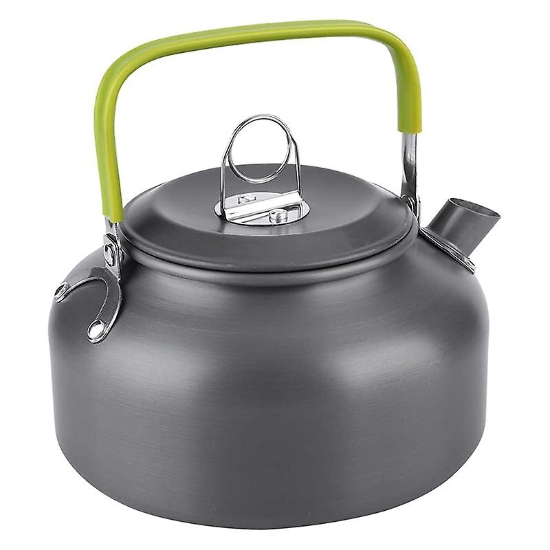 AOTU DS08 Portable Outdoor Kettle