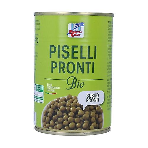Ready peas 400 g