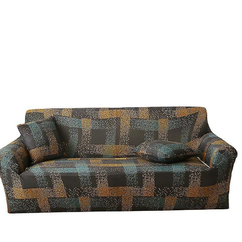 Full Cover Sofa Cover Full Cover Elastic Sofa Cover