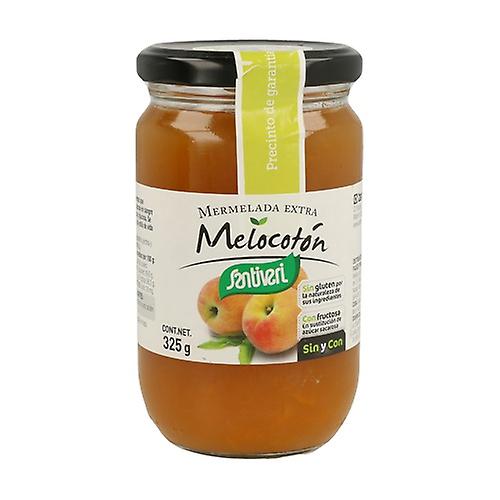 Sugar Free Peach Jam 325 g