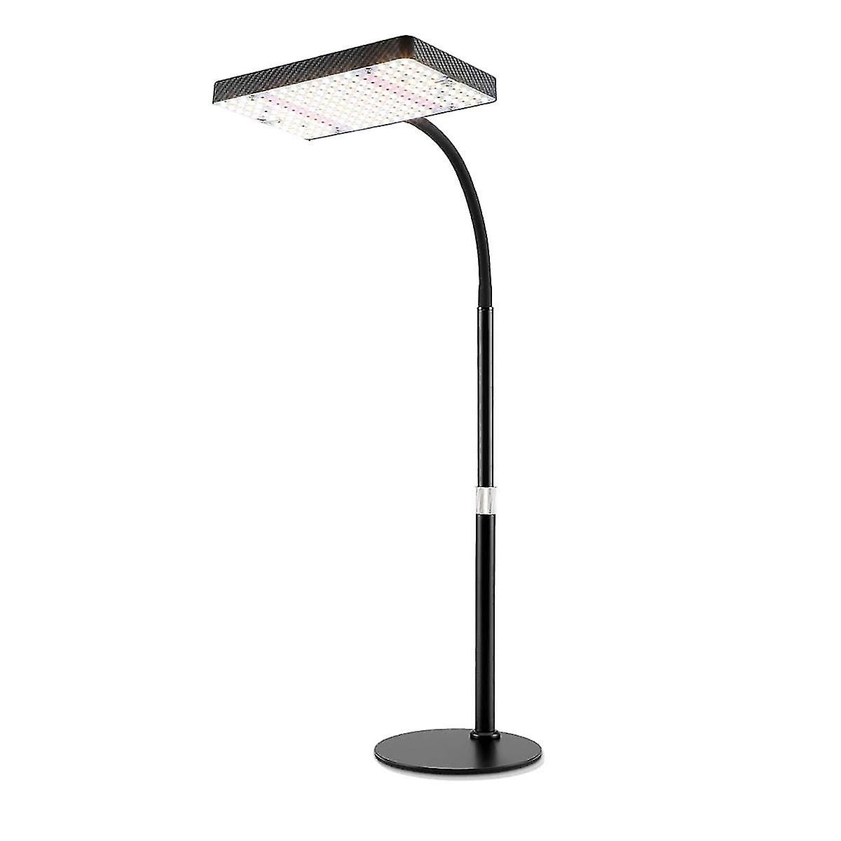 탁상용 성장 조명 200w, 책상 실내 식물용 조명 성장, Uv-ir 전체 스펙트럼 식물 성장 La