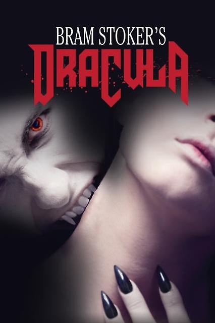 Dracula - Bram Stoker - Biographical fiction - G & D Media - Paperback