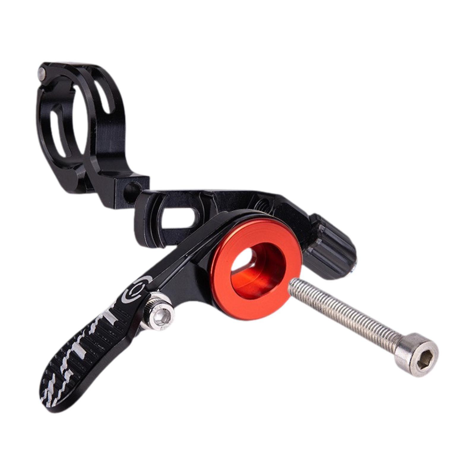 Controller Lichtgewicht Vervang Mountain Road Bikes Dropper Post Remote Lever