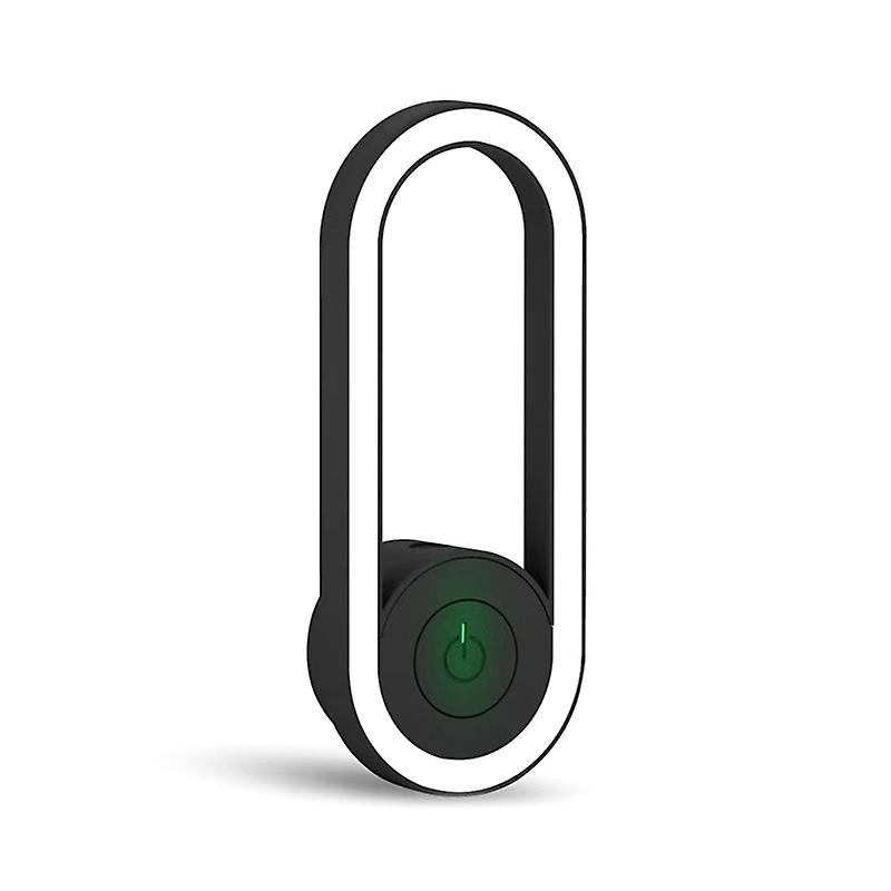 Ultrasonic Mosquitoes Repeller Led Night Light Bugs Killers Outdoor Indoor