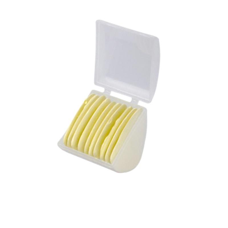 10pcs Craie à coudre colorée