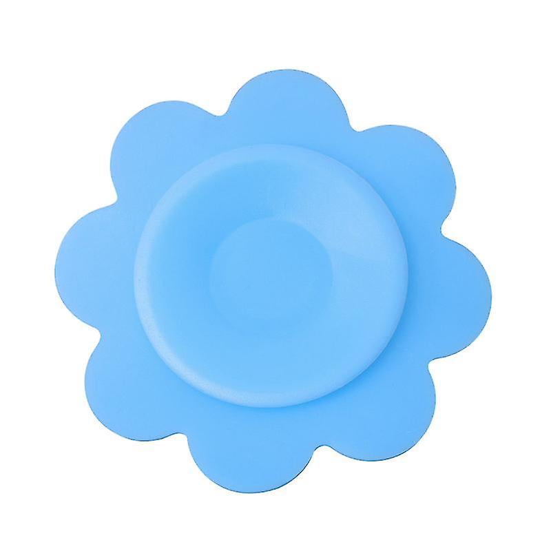Silicone Suction Cup Pad For Kitchen Use