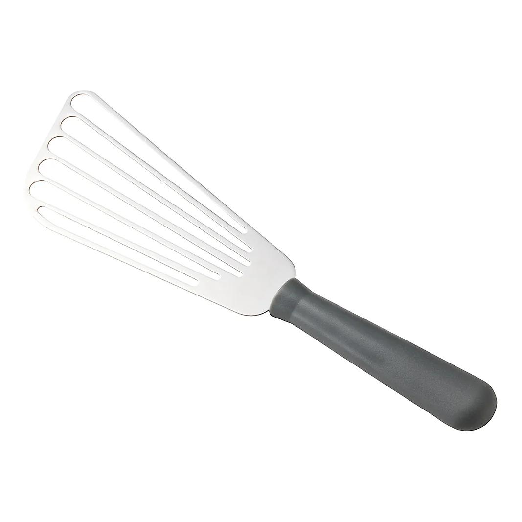 Stekspade / kakspade 27 cm Grå Cookie