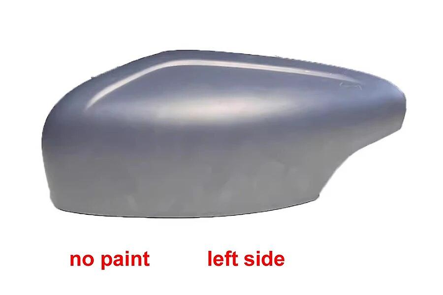 For Volvo Xc60 2009 2010 2013 Car Accessories Replace Reversing Mirrors Cover Rearview Mirror Housing Rear Shell