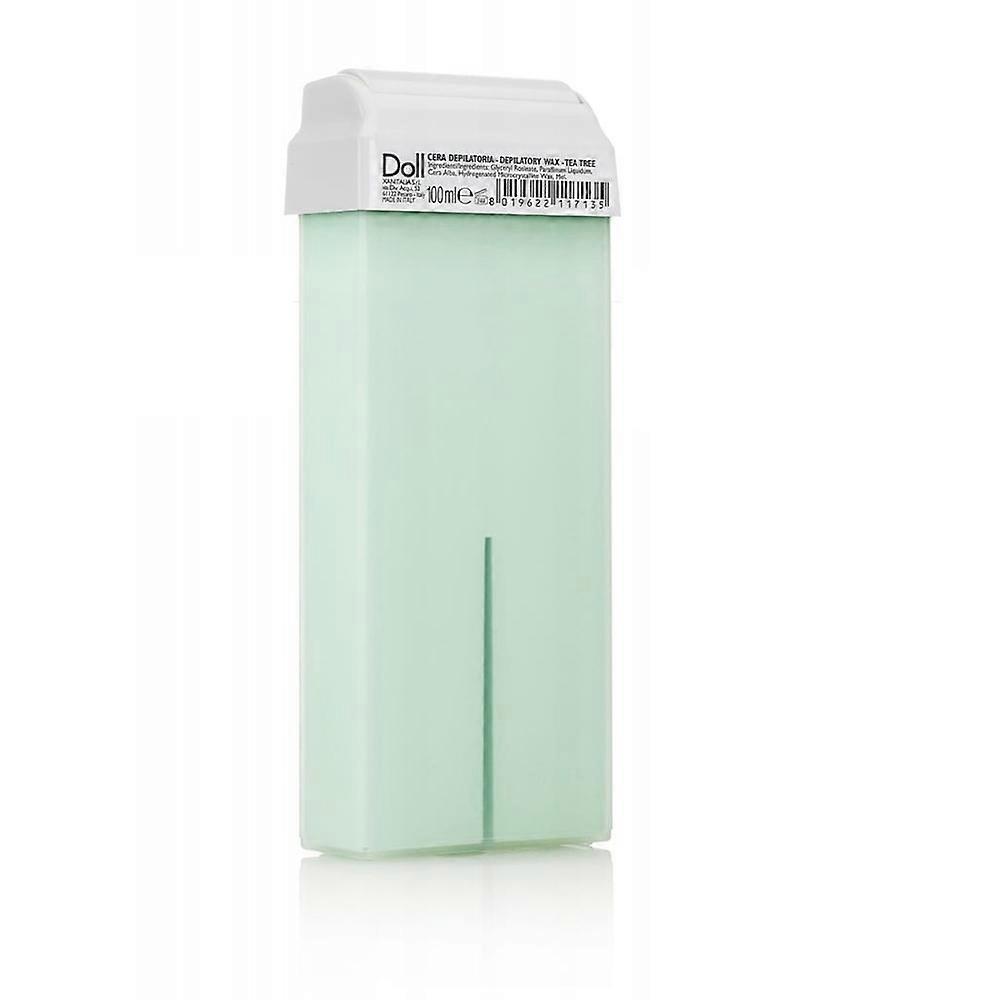 100pcs Klare Nagelspitzen
