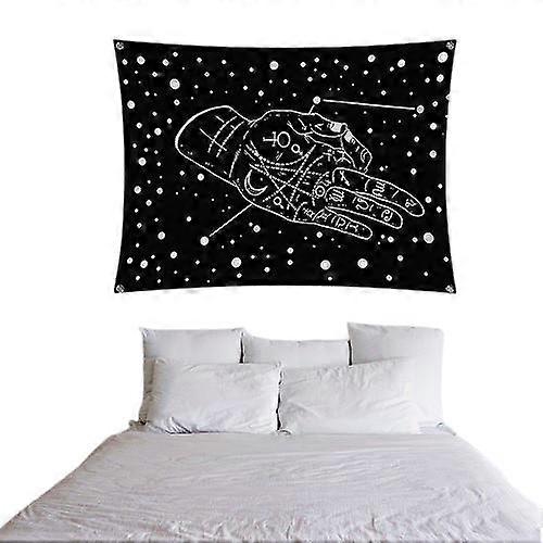Zodiac Wall  Tapestries Cloth