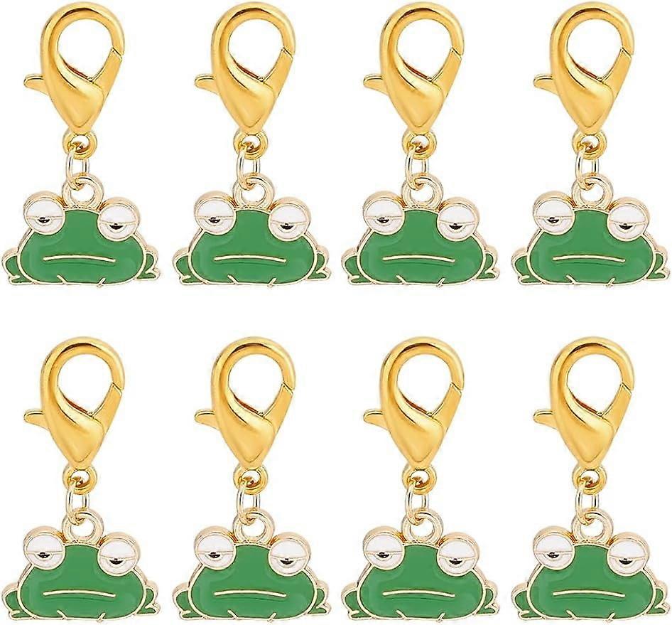 12pcs Animal Stitch Markers