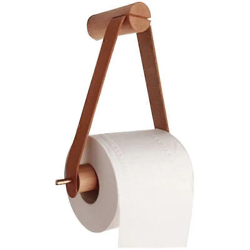 Paper towel holder, vertical