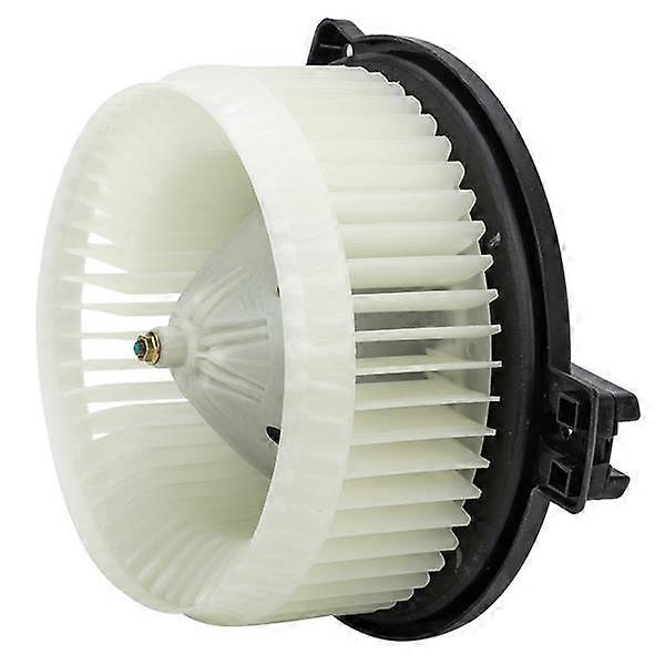 עבור 2003 ~ 2007 הונדה אקורד סדאן מחמם AC 700003 מפוח מנוע 88342