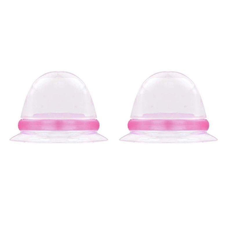new transparent + pink nipplesuckers nipple corrector for flat inverted nipples sm34543