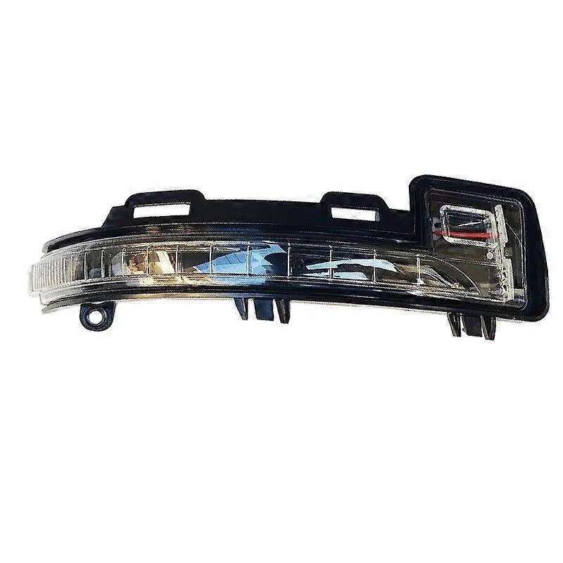 Lofty RichyFor JAC S3 Third Generation Side Rearview Mirror Turn Signal Light MirrorLight Indicator Lamp Marker Light