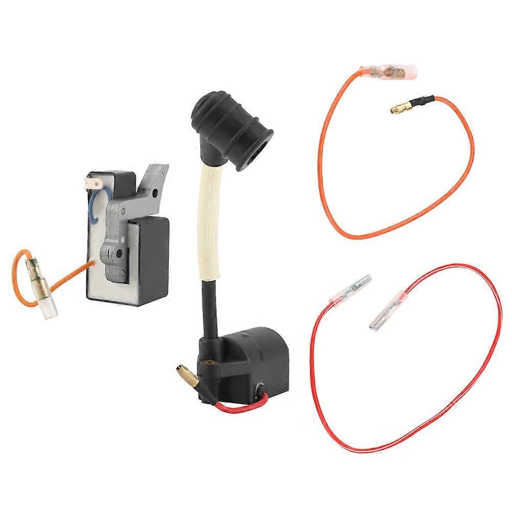 Ignition Coil Module for Shindaiwa 488 # A411000460 Chainsaw