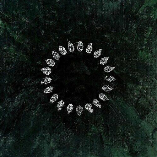 Esben and the Witch : Hold Sacred CD (2023)