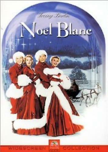 NOEL BLANC - MOVIE DVD - Bölge 2