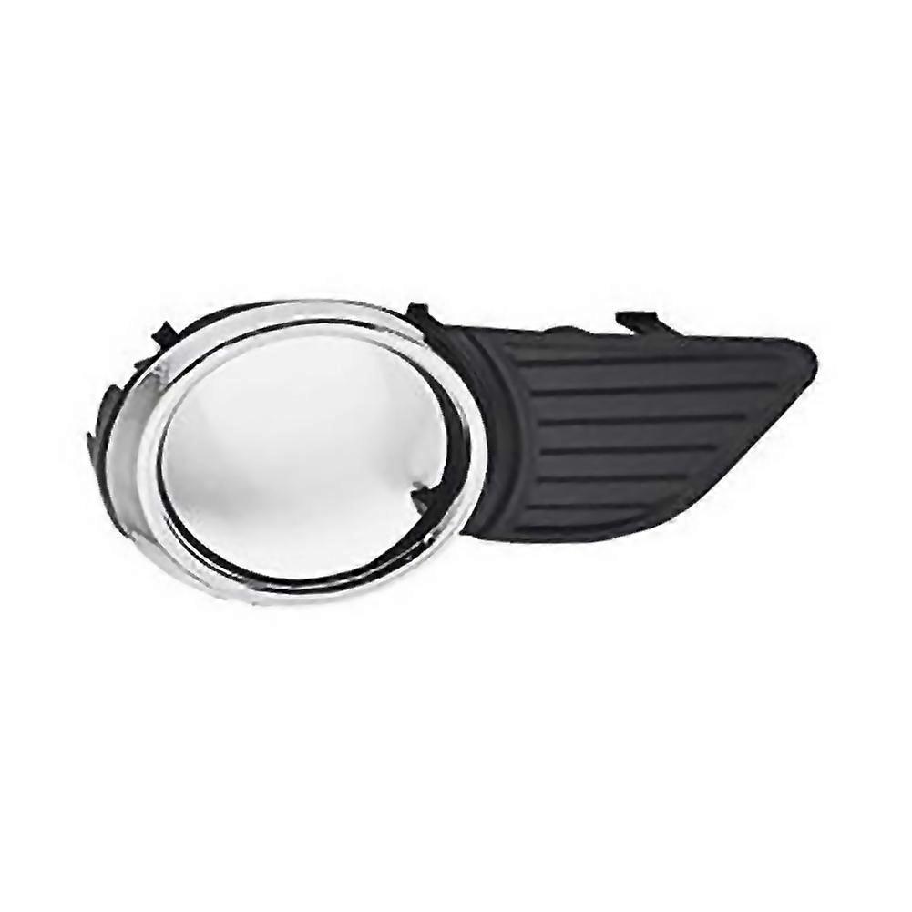 For Sienna XLE 2011-2015 Front Fog Light Lamp Frame Cover Trim Passenger Side 5212708030 52030-0801