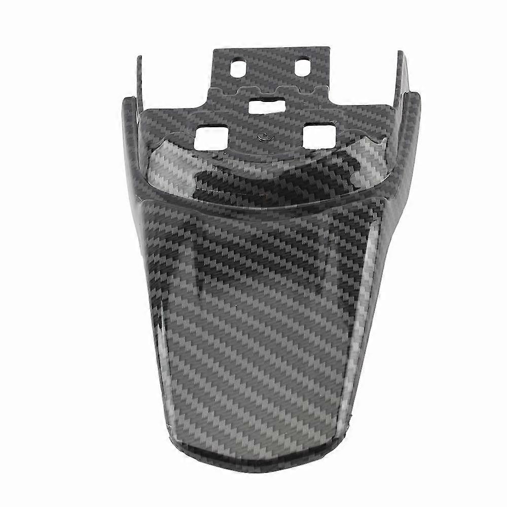 أجزاء سورون درابزين حول سور رون ضوء النحل الكهربائية الدراجة الإلكترونية الدراجة الصليب Mudguard الإطار الخلفي الترابية حفرة الدراجة اكسسوارات الدراجات النارية
