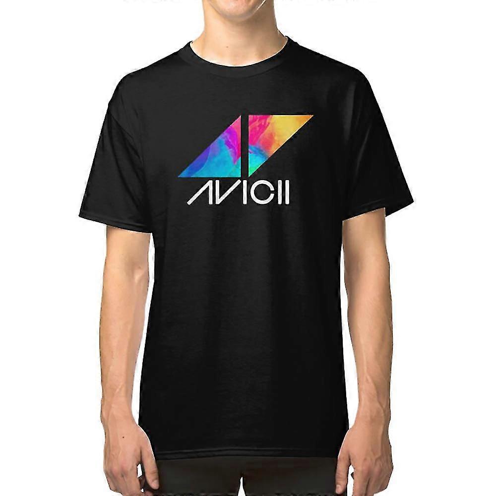 Avicii Logo T-shirt
