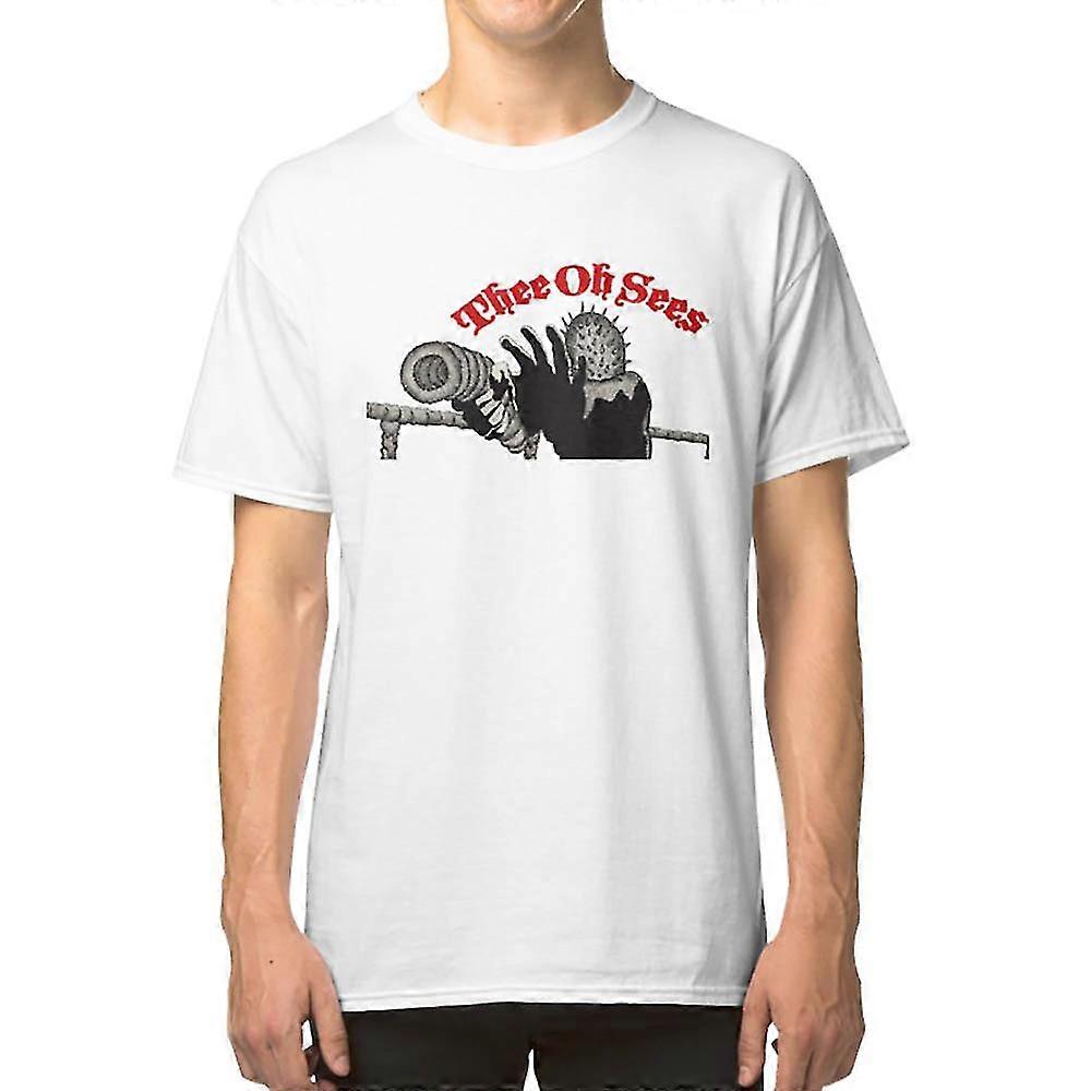 Tee oh sees T-shirt